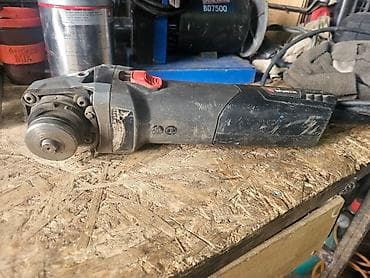 polovan hilti alat: Würth ugaona brusilica EWS 14-125-EQ Universal (Art. 5707 005 — 2
