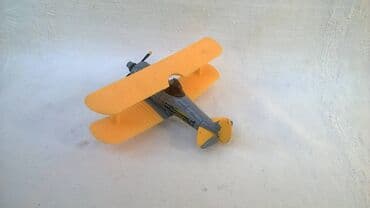 avion za decu: Avion disney mattel 8,5 cm. 3 kom. cena za kom — 3