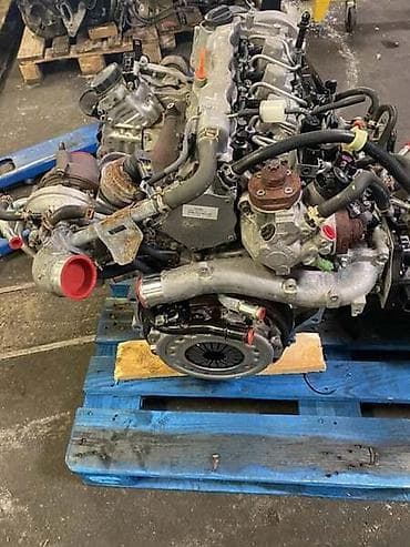motore: MOTOR 2.2 I-DTEC ZA HONDA ACCORD, CIVIC, CR-V OD 2012. DO 2016. GOD — 3