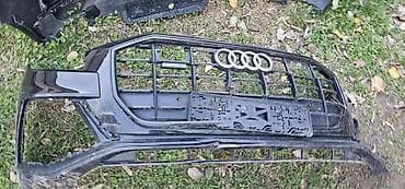 PREDNJI BRANIK S LINE ZA AUDI Q8 | Audi q8 prednji branik 4M8 807