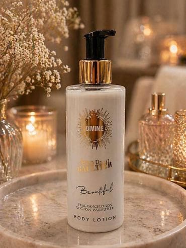 mireli: Parfemisani losioni za telo – Beautiful kolekcija - Versace Bright — 9