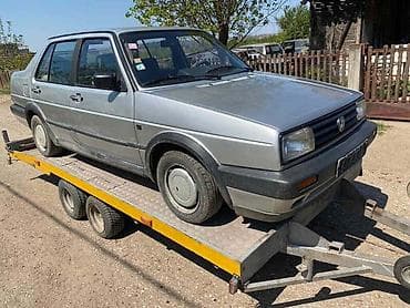 navlaka za auto sediste: JETTA 2 1.6 TD MENJAC ZA VOLKSWAGEN JETTA | Jetta 2 1.6 TD delovi — 1