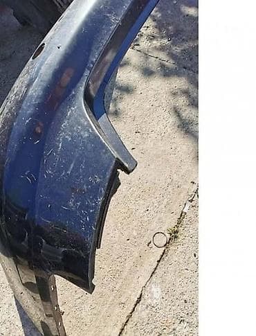 semering cena za audi a4 b8: BRANIK ZADNJI ZA AUDI A6 — 3