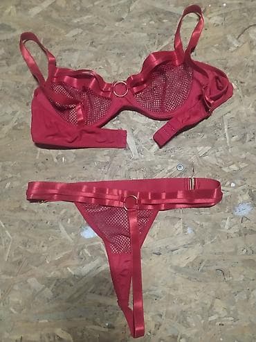 Men's Clothing: Totalnooo seksi,najnoviji model seksi komplet,ekstra model,fiksna — 1