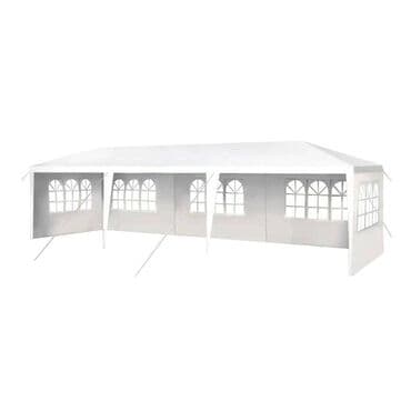 Suncobrani, tende i paviljoni: Tende/Paviljoni 3x6 i 3x9 Lokacija:	Subotica (Srbija, Subotica) — 1
