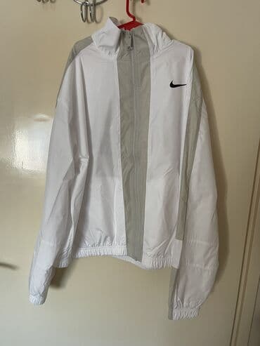new tech fleece 2023: NIKE šuškavac vel.S NOVO — 5