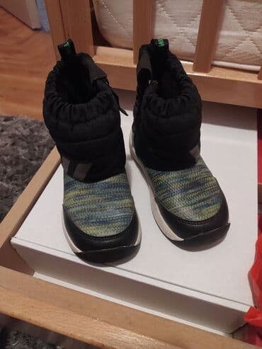igračke za devojčice od 5 godina: Boots, Adidas, Size - 25 — 1