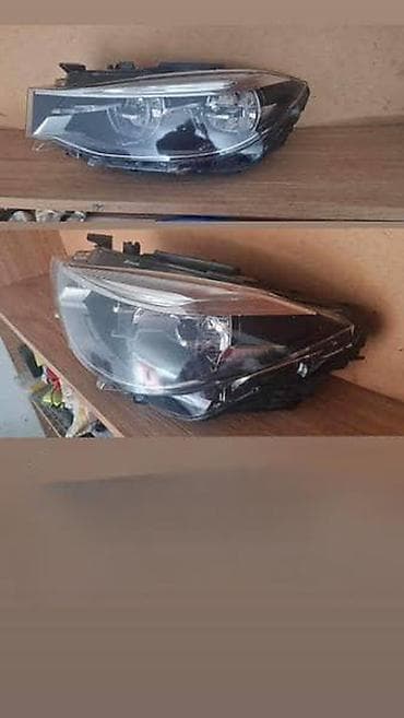 c6 led sijalice: F34 ADAPTIVE LED ZA BMW 315, 316, 318 . OD 2013. DO 2018. GOD. | — 1