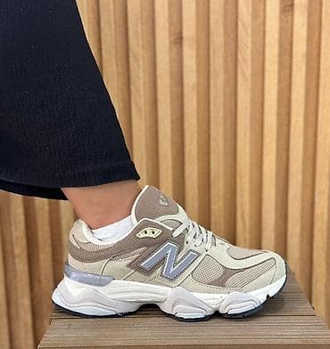 converse bele patike: Uvoz Turska NB 9060
36-40 — 5