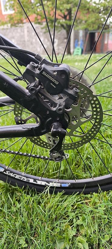 polovni bicikli cena: Planinski/treking bicikl GT (serija Avalanche/XCR) sa 26” točkovima - — 4