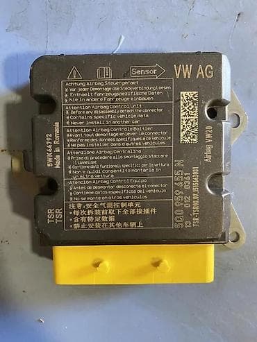 kontakt brava golf 5: AIR BAG MODUL 5Q0959655N | audi vag delovi zemun 06******** — 1