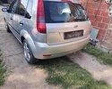 oglasi za automobile srbija: KVAKE BRAVE ZA FORD FIESTA OD 2000. DO 2005. GOD. | SMEDEREVSKA — 3