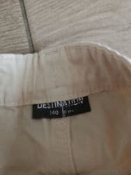 Donji delovi trenerke: Novo.za 10 god — 3