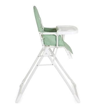 Hranilice: Cangaroo Stolica za hranjenje Waffle – Green (CAN3138-70) Ultra — 4