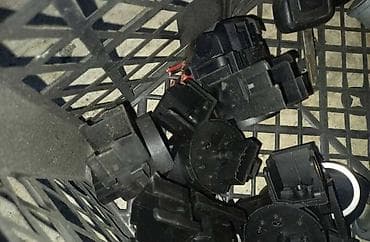 gigatron elektricni skuter: ELEKTRICNI DEO BRAVE PALJENJA ZA OPEL COMBO, CORSA C, MERIVA | Svi — 1
