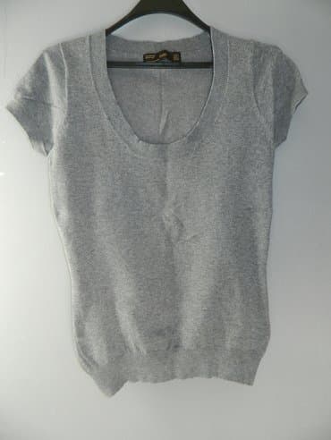 zara helanke pantalone: M (EU 38), Casual cut — 1
