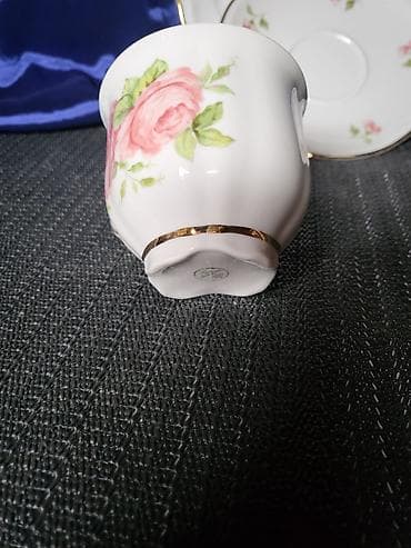 Kuhinjski setovi: Set iz 1974 do 1989 god. Bavaria Zapadna Nemacka. Schirnding — 5