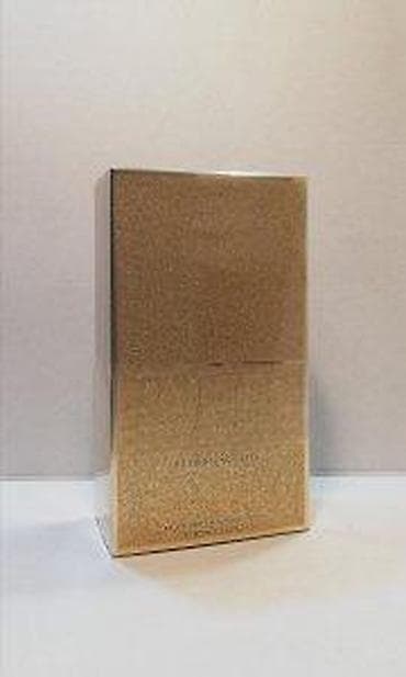 cool girl parfem kopija: CAROLINA HERRERA GOOD GIRL GLORIOUS GOLD EDP 80ML | Carolina Herrera — 6