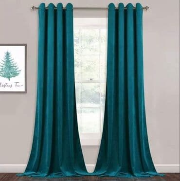 dormeo jorgan 2 u 1: Draperije 2 komada — 7