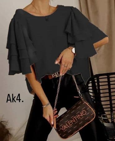 mona tasne m: 3XL (EU 46), color - Multicolored — 3