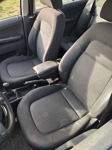 rover 75 prodaja: ŠKODA FABIA 2005. GOD. - KOMPLETAN AUTO U DELOVIMA | prodaja — 4
