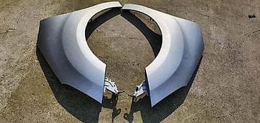 Car Parts: BLATOBRAN KRILO ZA CITROEN C3 OD 2009. DO 2016. GOD. | Blatobran — 1