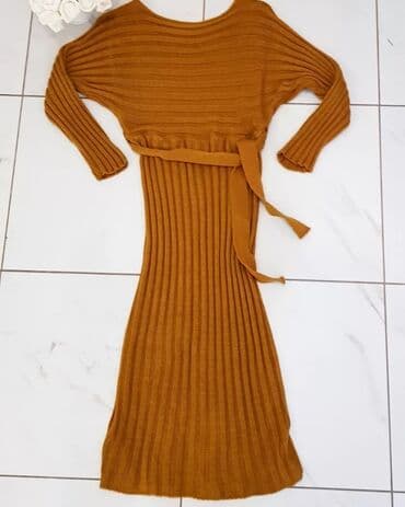 exit haljine: M (EU 38), Long sleeves — 1