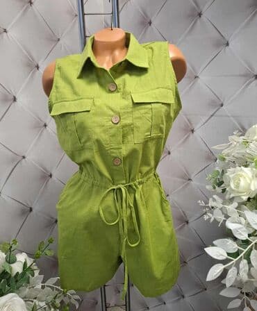 haljine i kompleti za punije osobe: 9Fashion Woman — 7