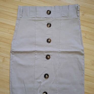 Women's Clothing: Suknja — 2