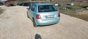 moj auto: FIAT STILO GEPEK VRATA | Cena je po komadu vise boja na stanju — 1