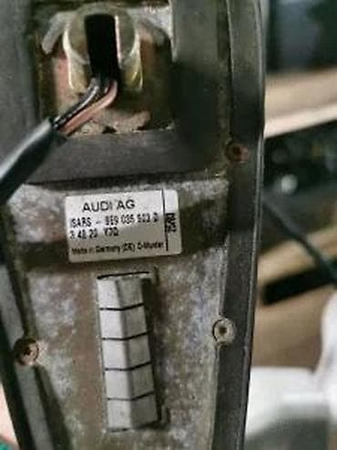 multimedija audi a4 b6: KROVNA ANTENA A4 8E. 02-05. 8E9035503D | krovna antena — 3
