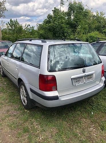 PASSAT B5 1.9 PD VENTILATOR ZA VOLKSWAGEN PASSAT B5 | Passat B5 1.9 na lalafo.rs PASSAT B5 1.9 PD VENTILATOR ZA VOLKSWAGEN PASSAT B5 | Passat B5 1.9
