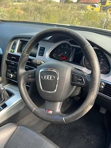kapice za ventile bmw: VOLAN ZA AUDI A6 OD 2008. DO 2011. GOD. | Volan za Audi A6 08-11 — 2