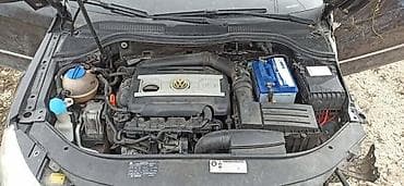 MOTOR 2.0TSI 200KS CCT ZA VOLKSWAGEN GOLF 6, PASSAT B7, PASSAT CC