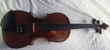 bluetooth mikrofon cena: Prodajem Majstorsku Violinu Amati Prodajem staru Majstorsku Violinu — 2