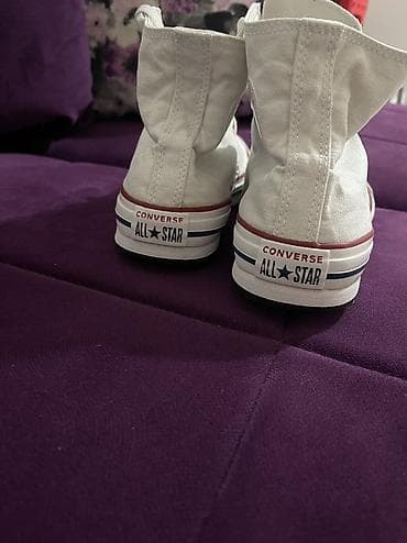 converse run star hike: Trainers, Converse, size - 40 — 3