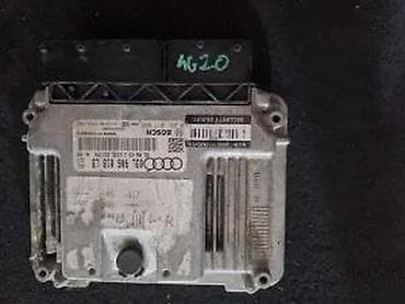 sakupljac mrvica: ECU MOTORNI RACUNAR. A6 4G. 03L906018LB | ECU motorni racunar — 1