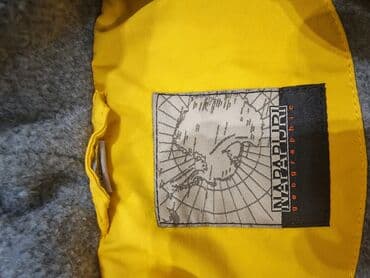 springfield jakne: Zenska zimska suskava jakna popularnog brenda Napapijri. ORIGINAL — 2