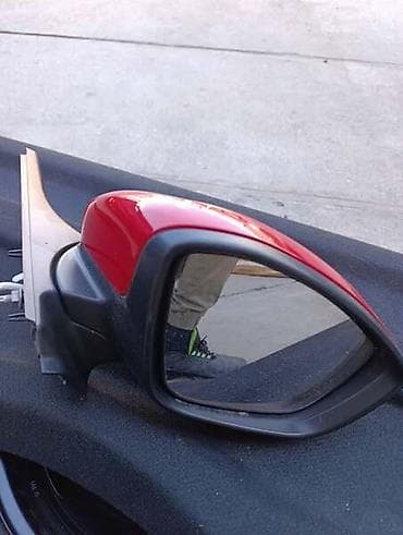 magnet za strujomer: DESNI RETROVIZOR ELEKTRICNI ZA CITROEN C3 OD 2016. DO 2024. GOD — 1
