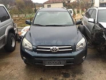 reno clio 1.2 benzin 2003: PREDNJI VEZNI LIM ZA TOYOTA RAV 4 OD 2006. DO 2023. GOD. | Svi — 1