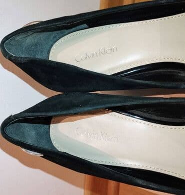 ara cipele zenske: Calvin Klein original cipele 39.5 Savršene salonke Calvin Klein od — 8