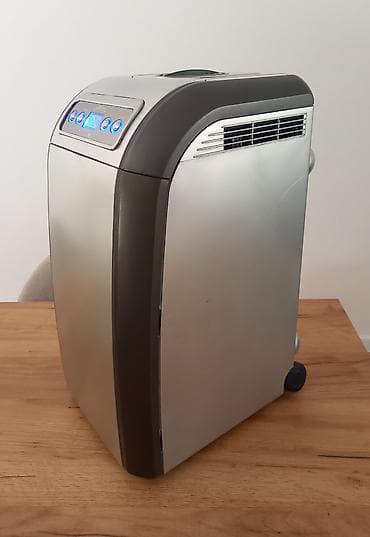 mini frizider za sminku: Mini frizider NordFrost 3 Ispravan i solidno ocuvan digitalni mini — 6