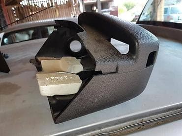 gume 17.5 cola: MASKA ISPOD VOLANA ZA PEUGEOT 206 | Maska ispod volana za peugeot — 1