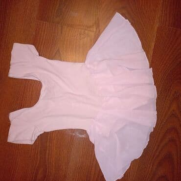 kaputi sa krznom novi sad: Paket: Haljine, Za devojčice, uzrast: 3-4 godine — 14