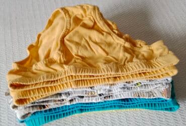 Lupilu, Underpants, 110-116