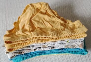 dečiji rančevi za školu: Lupilu, Underpants, 110-116 — 1