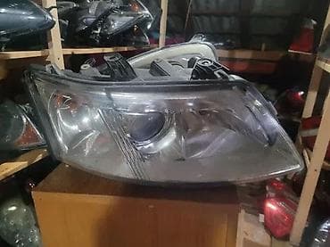 DESNI FAR SAAB 9 3 | Desni far saab 9 3