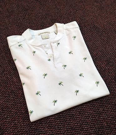 extra sticker cena: Scotch & Soda muška pamučna majica vel. M Atraktivna, prelepa — 5