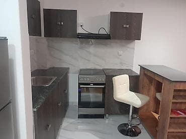 Long term rental apartments: Namešten jednosoban stan sa odvojenom spavaćom sobom - Raspored — 6