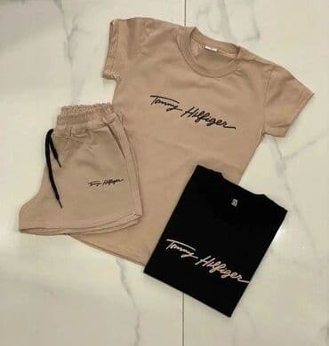 lidl zenski sorcevi: Sorc i 2 majice 3500
Sorc i majica 3000 — 7